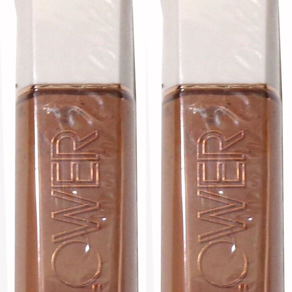 FLOWER Beauty Light Illusion Foundation LF 8 (Set of 2) - Picture 1 of 3